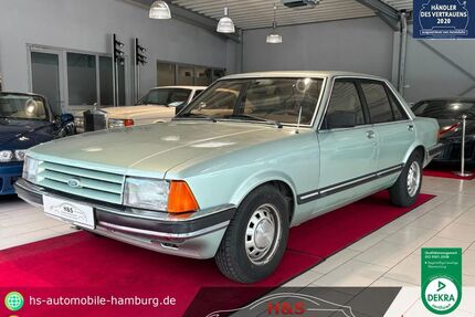 Ford Granada Gebrauchtwagen