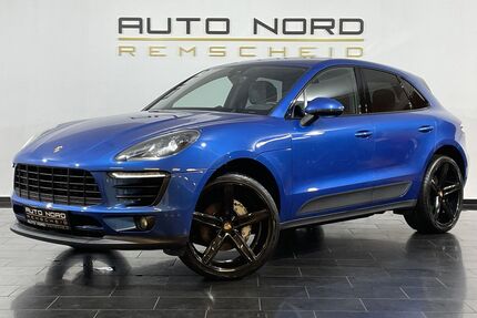 Porsche Macan Gebrauchtwagen