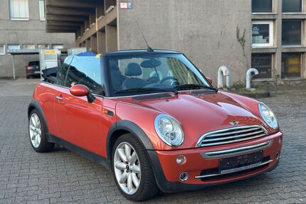 Mini Cooper Gebrauchtwagen