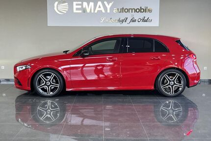 Mercedes-Benz A 200 Gebrauchtwagen