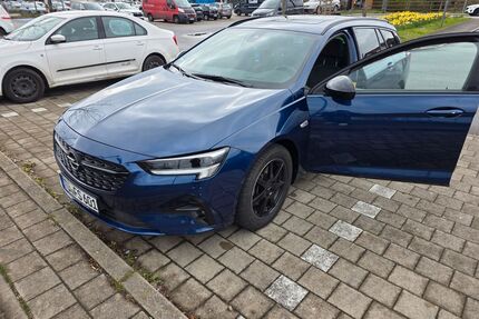 Opel Insignia Gebrauchtwagen