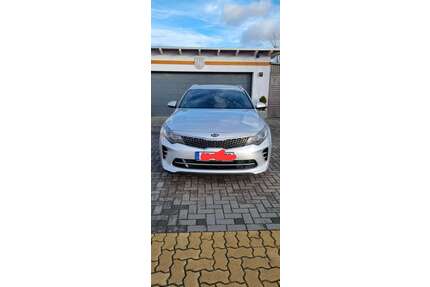Kia Optima Gebrauchtwagen