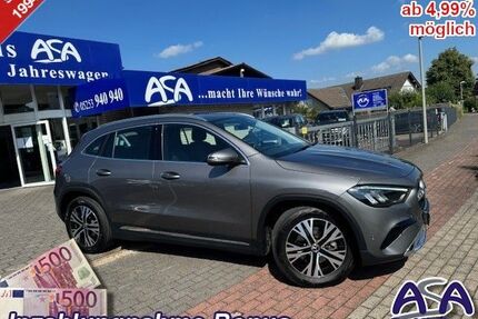 Mercedes-Benz GLA 200 Gebrauchtwagen