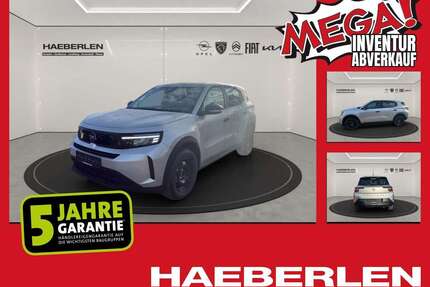 Opel Frontera Gebrauchtwagen