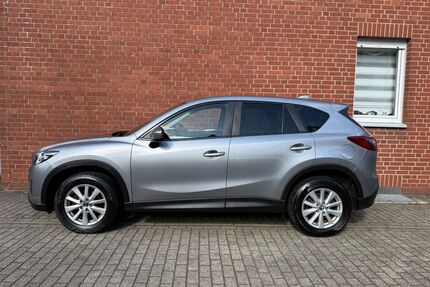 Mazda CX-5 Gebrauchtwagen