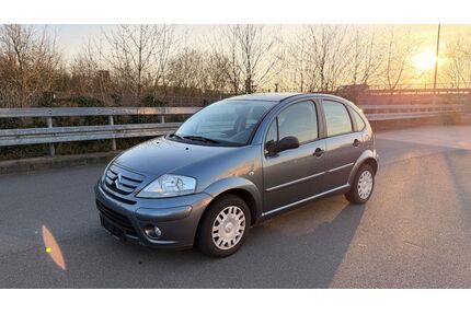 Citroen C3 Gebrauchtwagen
