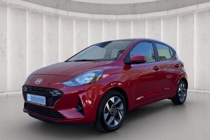 Hyundai i10 Gebrauchtwagen