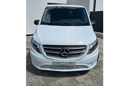 Mercedes-Benz Vito Gebrauchtwagen