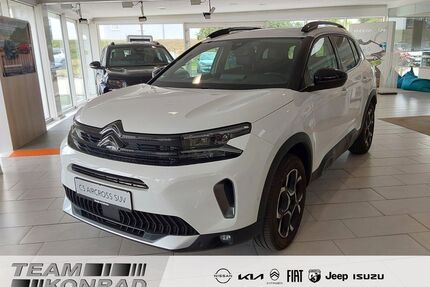 Citroen C5 Aircross Gebrauchtwagen