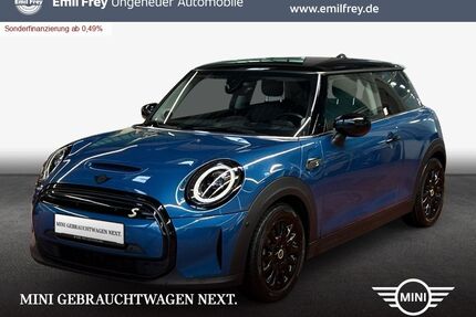 Mini Cooper SE Gebrauchtwagen