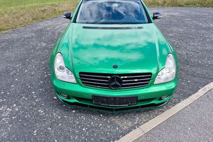 Mercedes-Benz CLS 350 Gebrauchtwagen