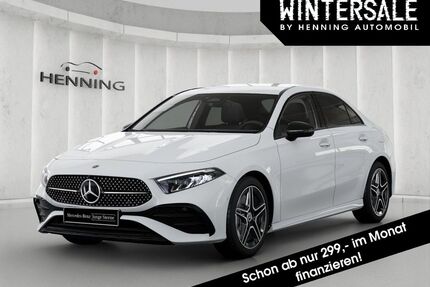 Mercedes-Benz A 250 Gebrauchtwagen