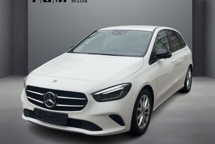 Mercedes-Benz B 220 Gebrauchtwagen