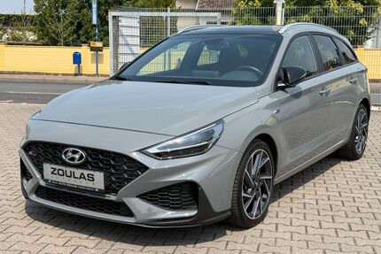 Hyundai i30 Gebrauchtwagen
