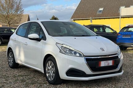 Peugeot 208 Gebrauchtwagen