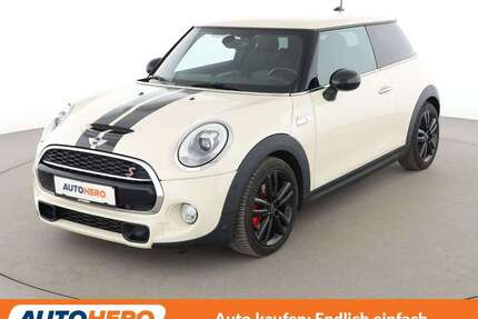Toyota Cooper S 