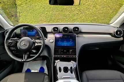 Mercedes-Benz C 200 Gebrauchtwagen