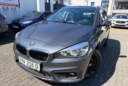 BMW 218 Active Tourer Gebrauchtwagen