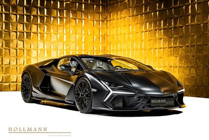 Lamborghini Revuelto Gebrauchtwagen