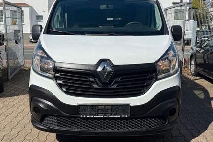 Renault Trafic Gebrauchtwagen
