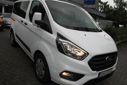 Ford Transit Gebrauchtwagen