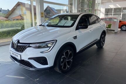 Renault Arkana Gebrauchtwagen