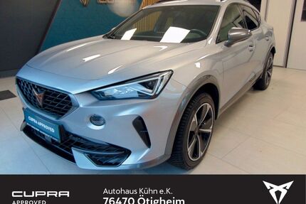 Cupra Formentor Gebrauchtwagen