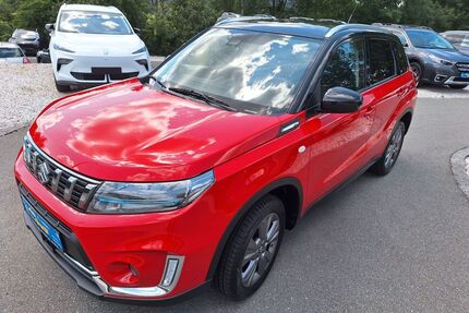 Suzuki Vitara Gebrauchtwagen