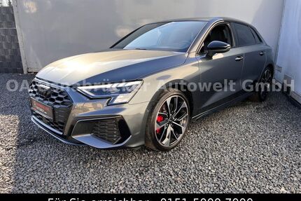 Audi S3 Gebrauchtwagen