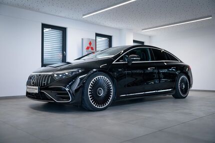 Mercedes-Benz EQS Gebrauchtwagen