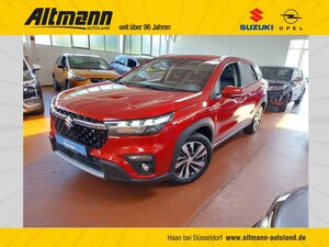 Suzuki SX4 S-Cross Comfort+ AllGrip 4x4 Pano 360° Keyless Gebrauchtwagen