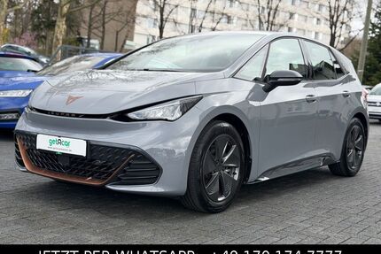 Cupra Born Gebrauchtwagen