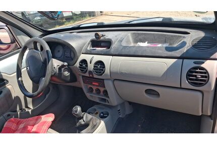 Renault Kangoo Gebrauchtwagen