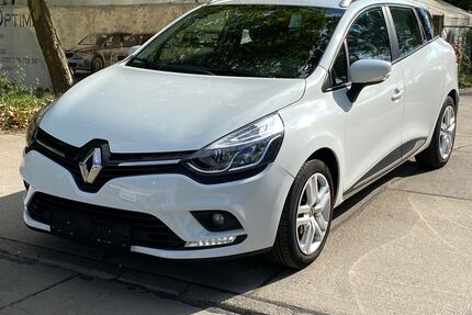 Renault Clio Gebrauchtwagen