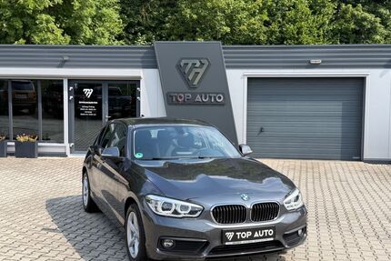 BMW 116 Gebrauchtwagen