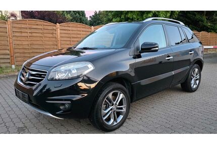 Renault Koleos Gebrauchtwagen