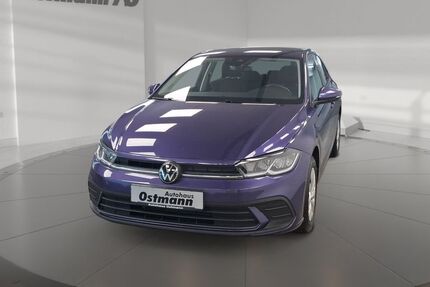 VW Polo Gebrauchtwagen