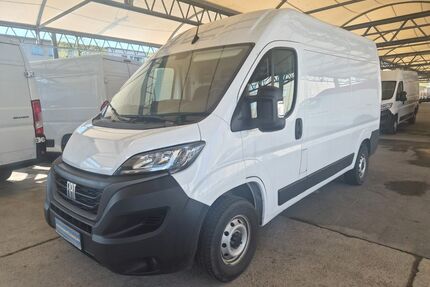 Fiat Ducato Gebrauchtwagen
