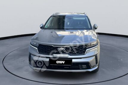 Kia Sorento Gebrauchtwagen