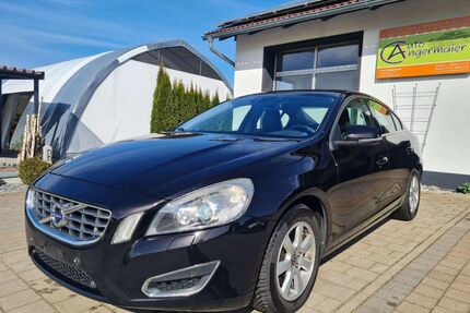 Volvo S60 Gebrauchtwagen