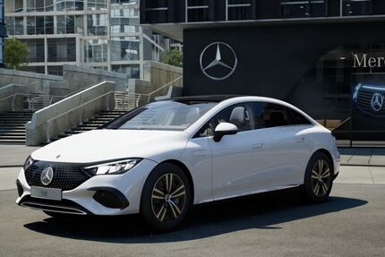 Mercedes-Benz EQE Gebrauchtwagen