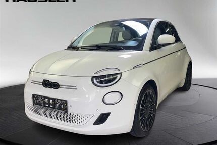 Fiat 500e Gebrauchtwagen