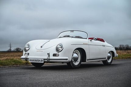Porsche 356 Oldtimer