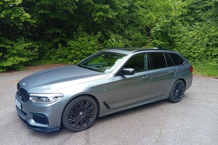 BMW 540 Gebrauchtwagen