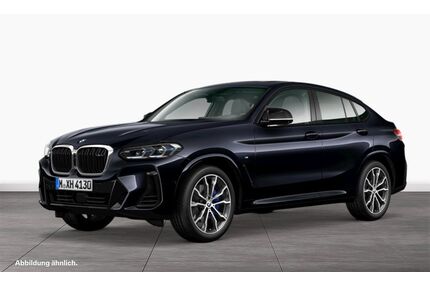 BMW X4 M40 Gebrauchtwagen