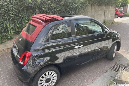 Fiat 500C Gebrauchtwagen