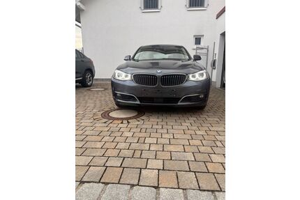 BMW 335 Gran Turismo Gebrauchtwagen
