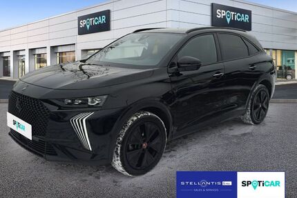 DS Automobiles DS7 (Crossback) Gebrauchtwagen