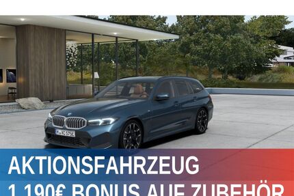 BMW 330 Gebrauchtwagen