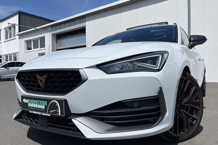Cupra Leon Gebrauchtwagen
